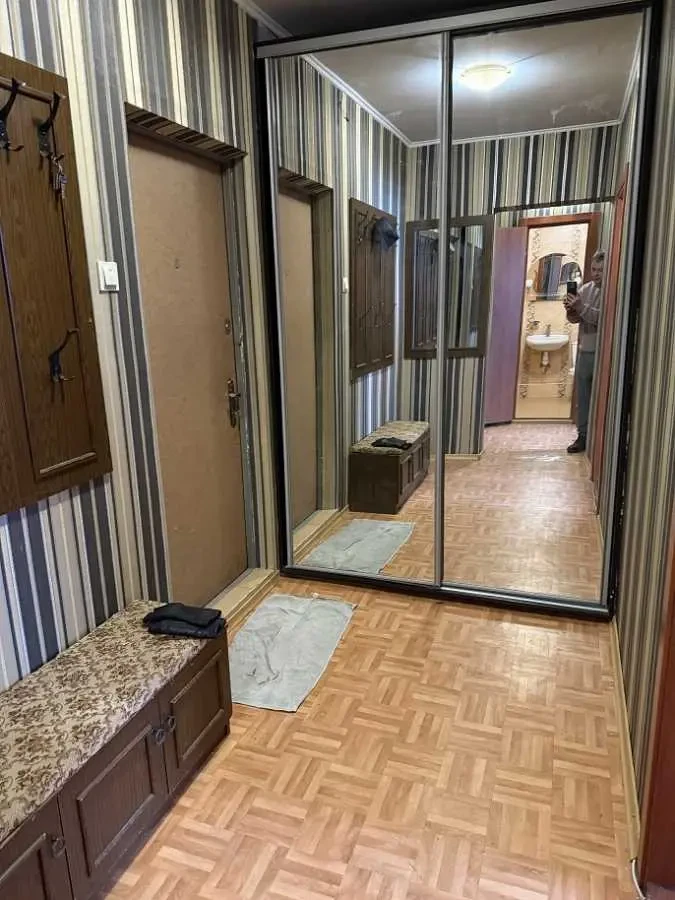 1-к квартира Київ, Деснянський, Миколи Закревського 97 17