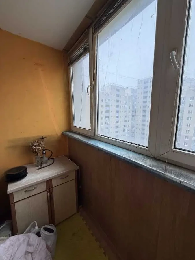 1-к квартира Київ, Деснянський, Миколи Закревського 97 6
