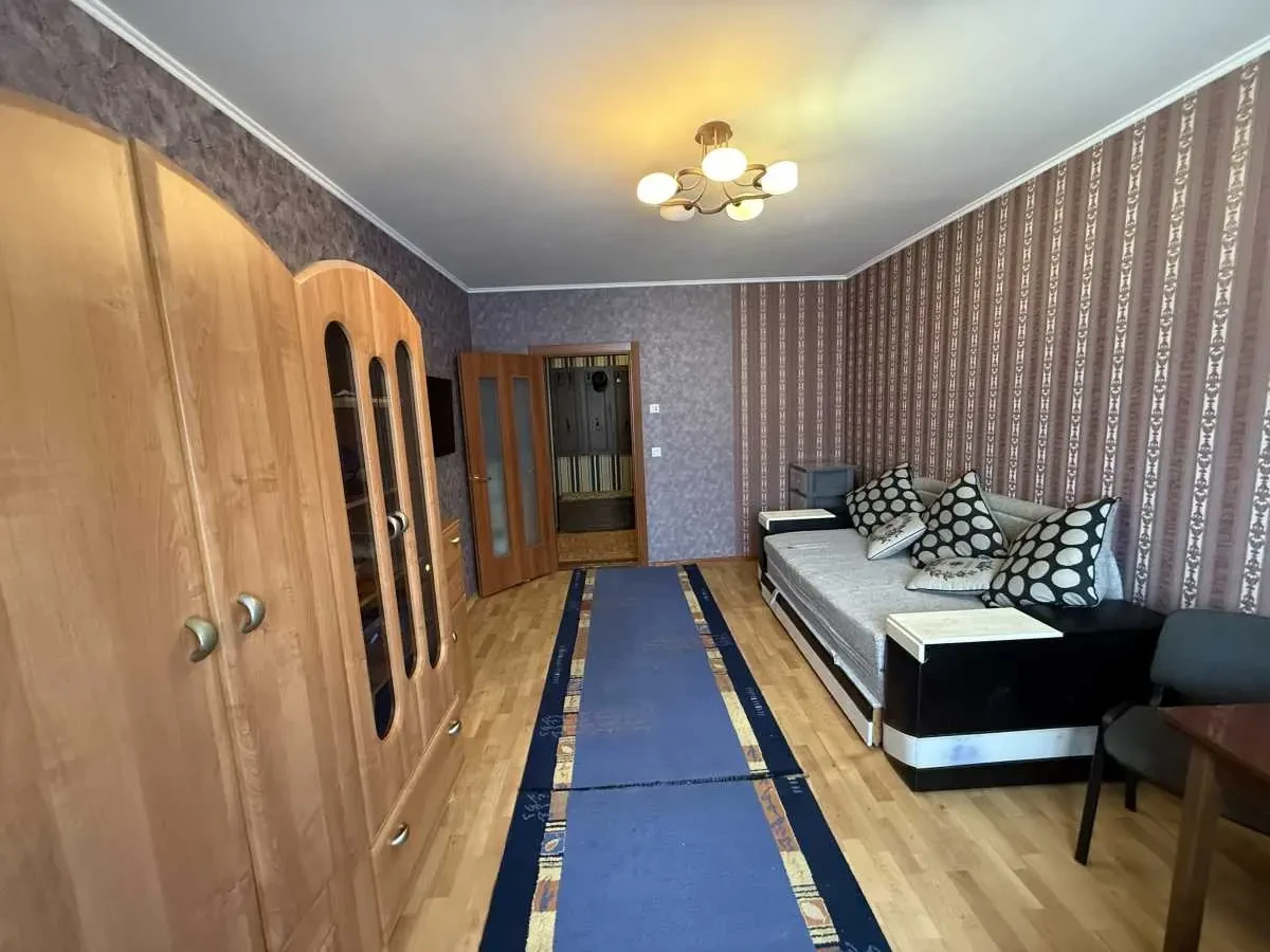 1-к квартира Київ, Деснянський, Миколи Закревського 97 16