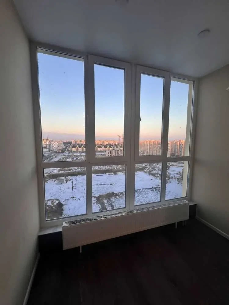 2-к квартира Бучанський, Софіївська Борщагівка, проспект Небесної Со.. 2