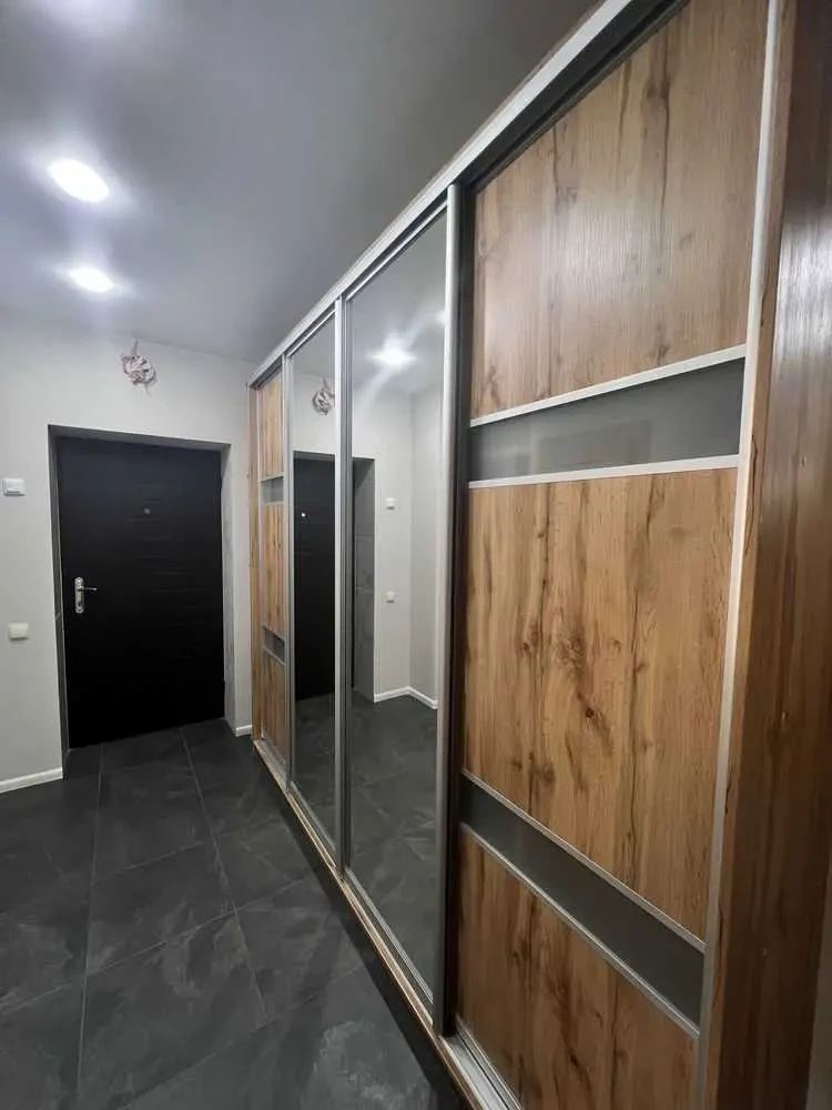 2-к квартира Бучанський, Софіївська Борщагівка, проспект Небесної Со.. 4