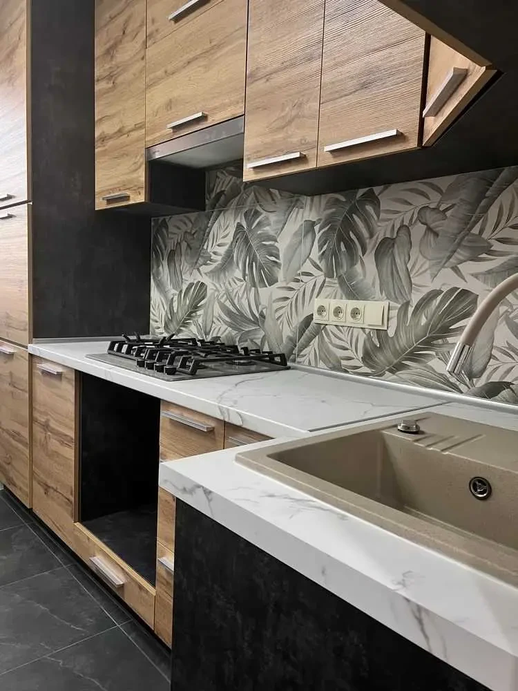 2-к квартира Бучанський, Софіївська Борщагівка, проспект Небесної Со.. 5