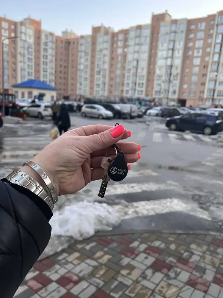 2-к квартира Бучанський, Софіївська Борщагівка, проспект Небесної Со.. 11