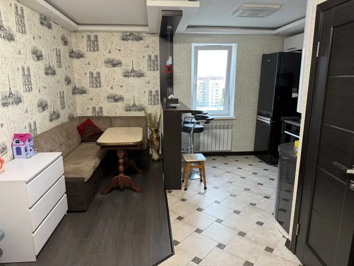 2-к квартира Київ, Дніпровський, Братиславська 13 22