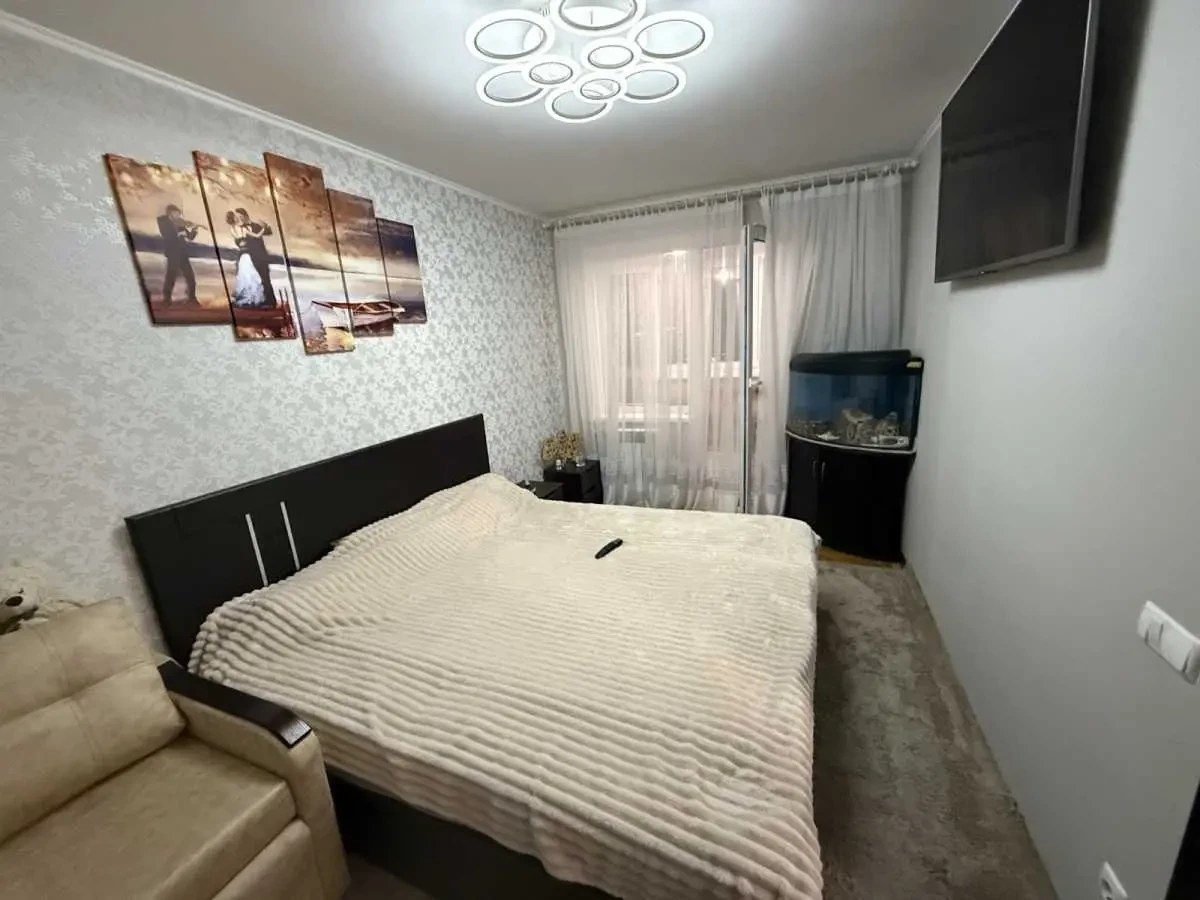 2-к квартира Київ, Дніпровський, Братиславська 13