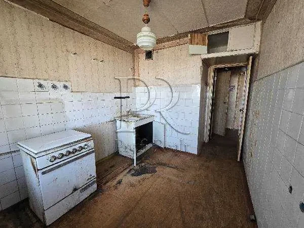 1-к квартира Київ, Солом`янський, Чоколівський 22 2