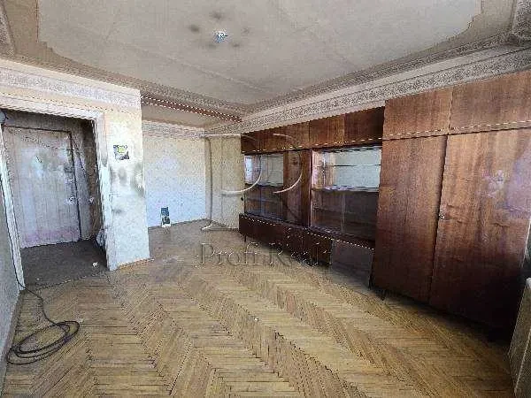 1-к квартира Київ, Солом`янський, Чоколівський 22 3
