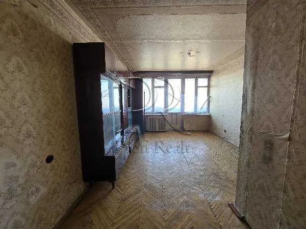 1-к квартира Київ, Солом`янський, Чоколівський 22 4