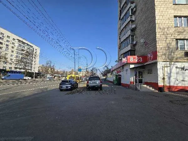 1-к квартира Київ, Солом`янський, Чоколівський 22 6