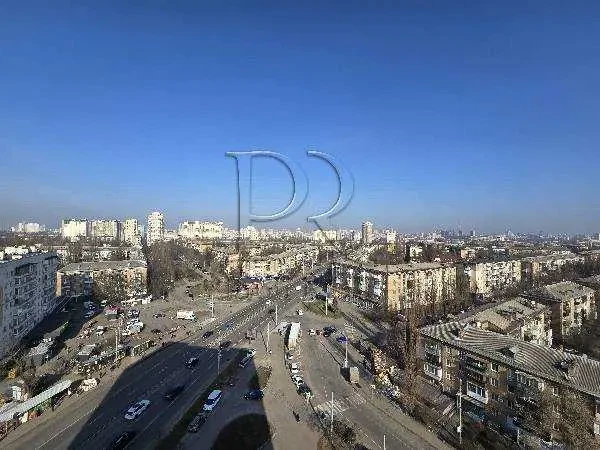 1-к квартира Київ, Солом`янський, Чоколівський 22 7