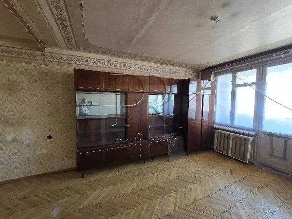 1-к квартира Київ, Солом`янський, Чоколівський 22 11