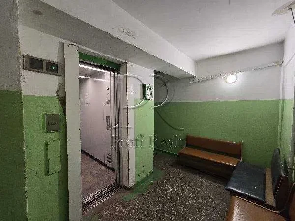 1-к квартира Київ, Солом`янський, Чоколівський 22 12