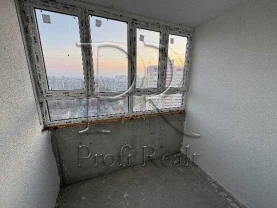 1-к квартира Броварський, Бровари, Металургов улица 35