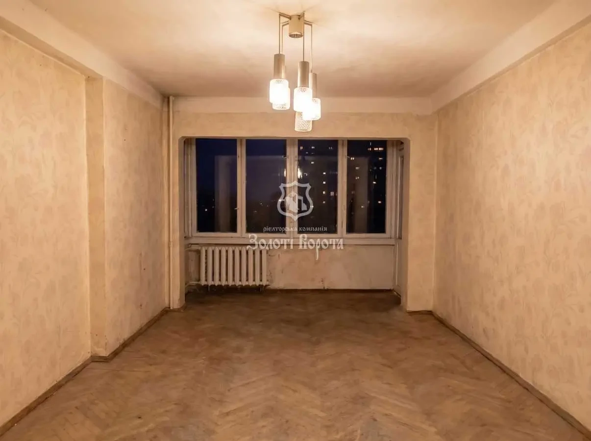 2-к квартира Київ, Дніпровський, Амвросія Бучми 7