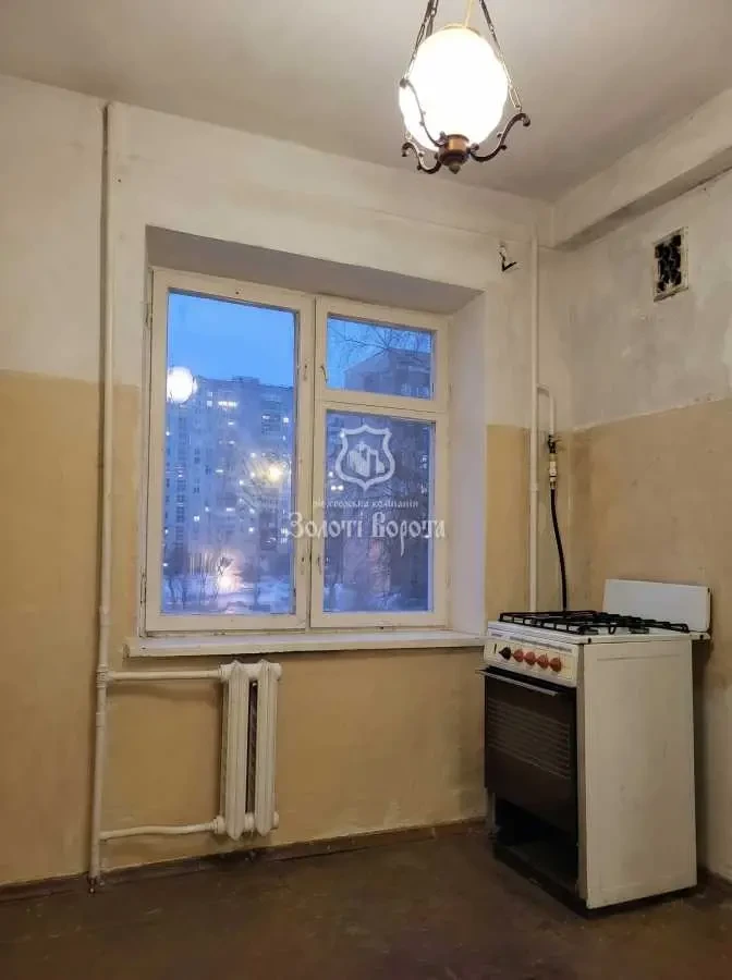 2-к квартира Київ, Дніпровський, Амвросія Бучми 7 4