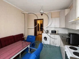 1-к квартира Київ, Солом`янський, Волгоградська 9А