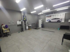 окремий гараж Київ, Деснянський, Крайня 13