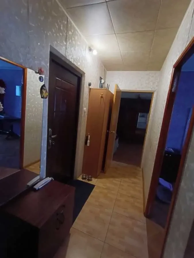 2-к квартира Київ, Оболонський, Йорданська 16 6