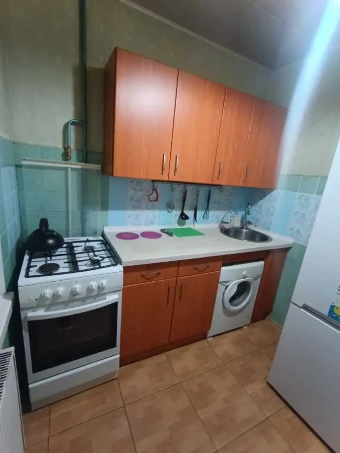 2-к квартира Київ, Оболонський, Йорданська 16 8