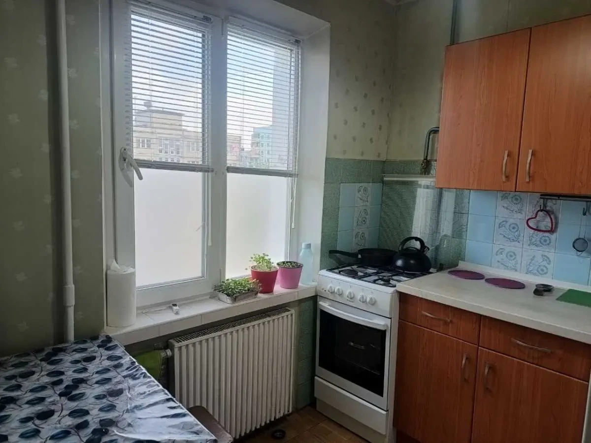 2-к квартира Київ, Оболонський, Йорданська 16 3