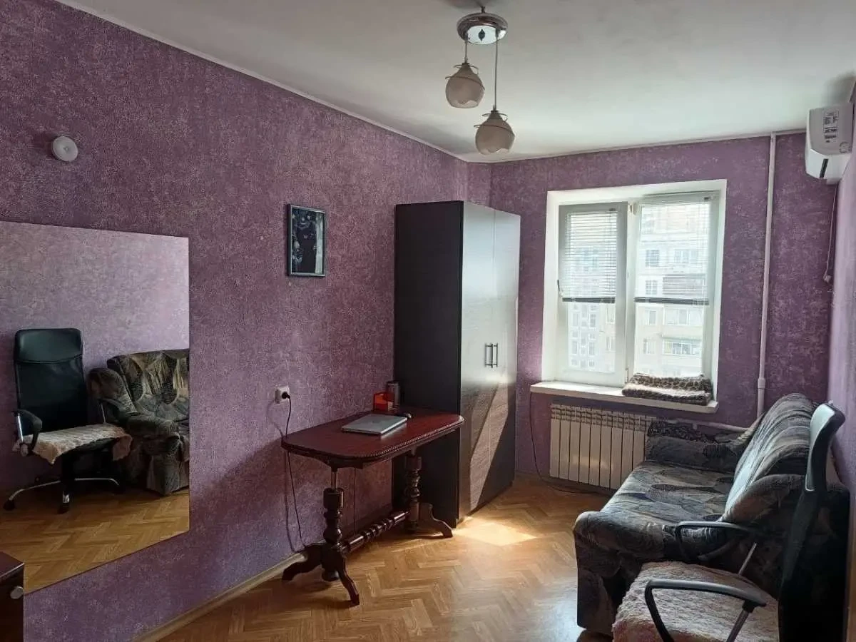 2-к квартира Київ, Оболонський, Йорданська 16