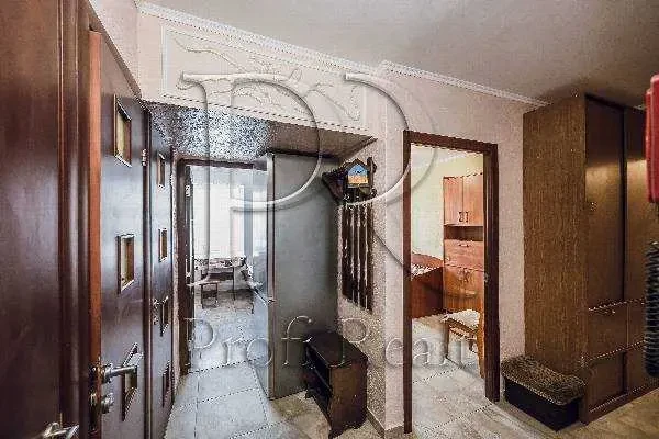 3-к квартира Київ, Дніпровський, Генерала Ватутіна 26В 5
