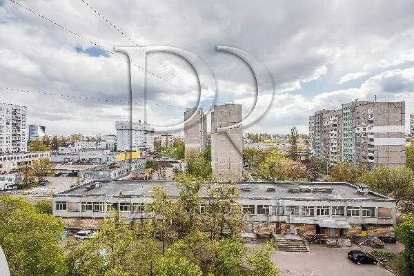 3-к квартира Київ, Дніпровський, Генерала Ватутіна 26В 12