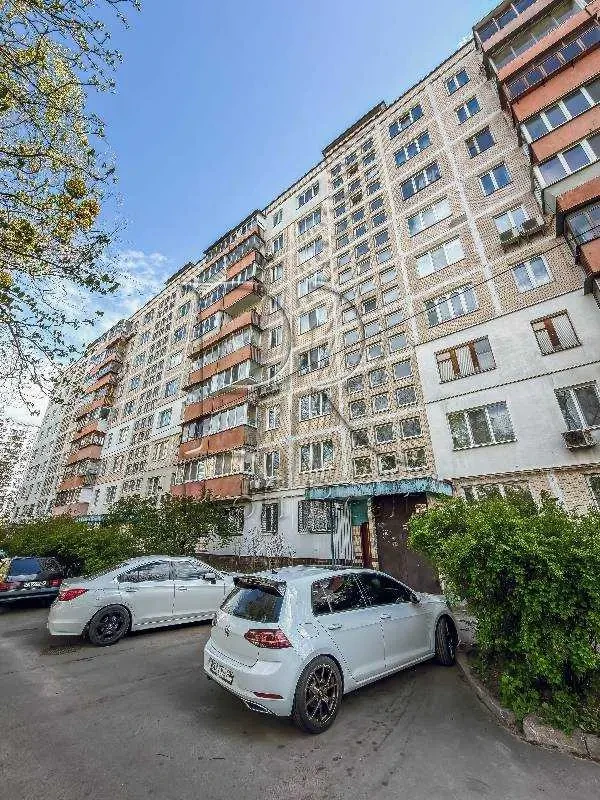 3-к квартира Київ, Дніпровський, Генерала Ватутіна 26В 20