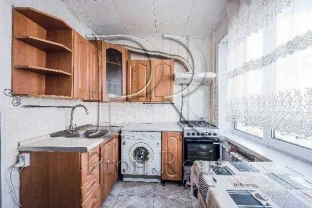 3-к квартира Київ, Дніпровський, Генерала Ватутіна 26В