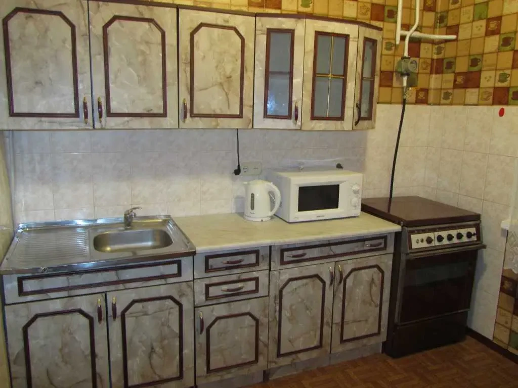 1-к квартира Київ, Дарницький, Сортувальна 2 3