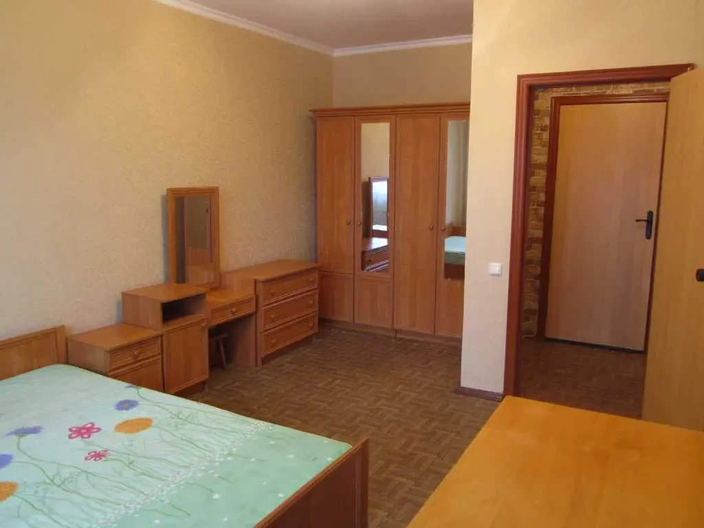 1-к квартира Київ, Дарницький, Сортувальна 2 12