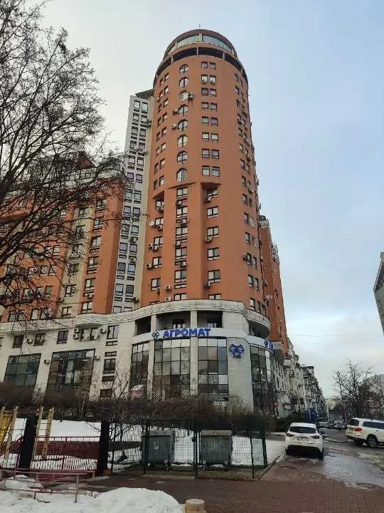2-к квартира Київ, Печерський, Шота Руставелі 44 15