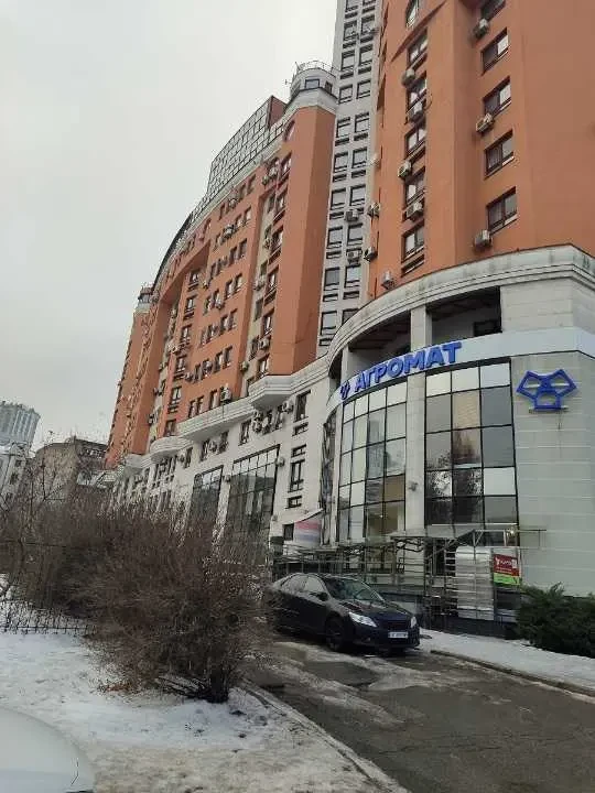 2-к квартира Київ, Печерський, Шота Руставелі 44 17