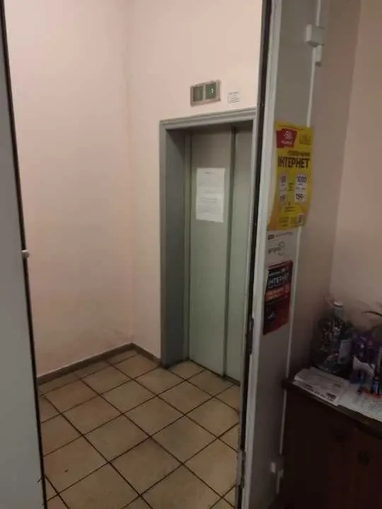 2-к квартира Київ, Печерський, Шота Руставелі 44 2