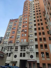 2-к квартира Київ, Печерський, Шота Руставелі 44