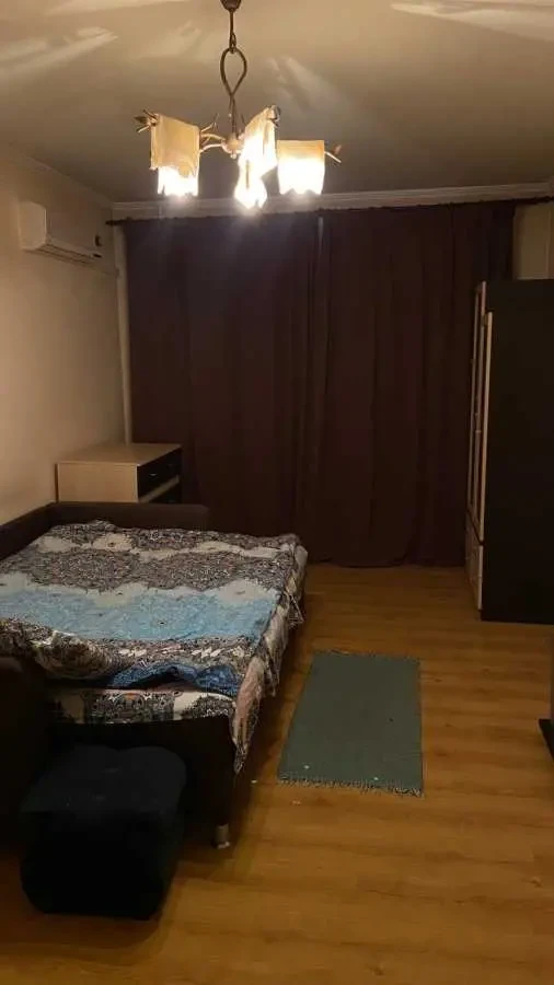 1-к квартира Київ, Дарницький, Юрія Пасхаліна 20а 13