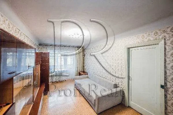 2-к квартира Київ, Солом`янський, Чугуївський 10 2