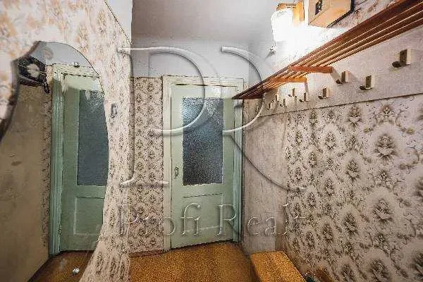 2-к квартира Київ, Солом`янський, Чугуївський 10 12