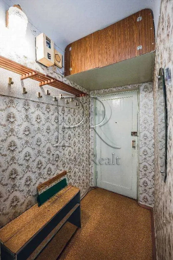 2-к квартира Київ, Солом`янський, Чугуївський 10 13