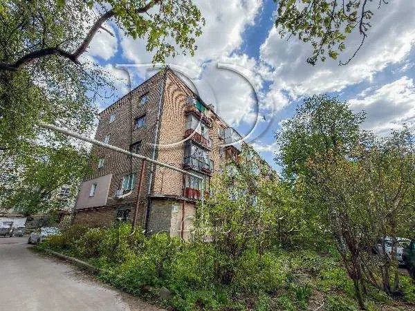 2-к квартира Київ, Солом`янський, Чугуївський 10 16