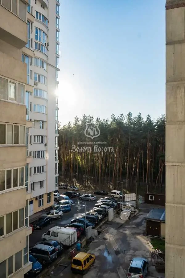 2-к квартира Київ, Дарницький, Світла 3д 22
