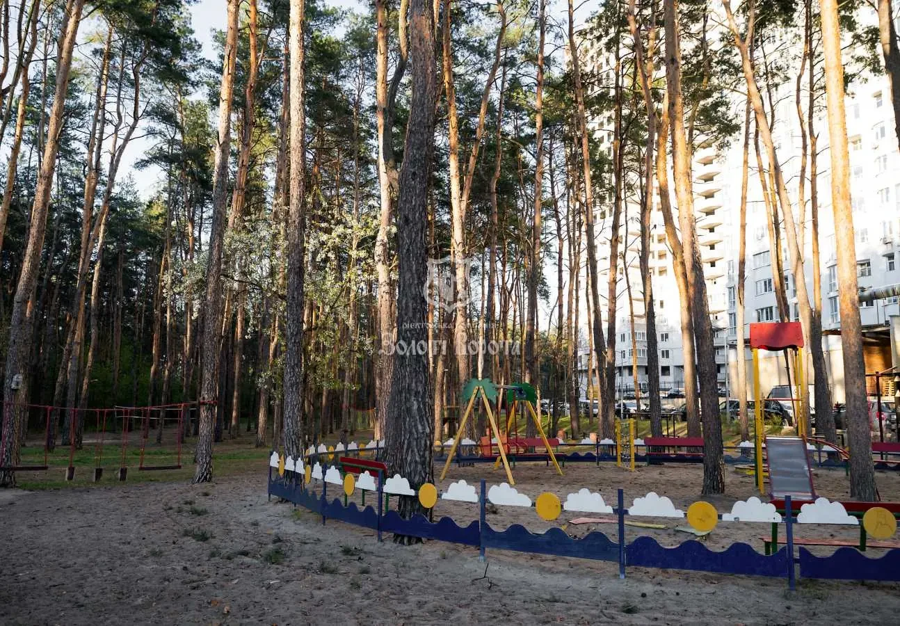 2-к квартира Київ, Дарницький, Світла 3д 20