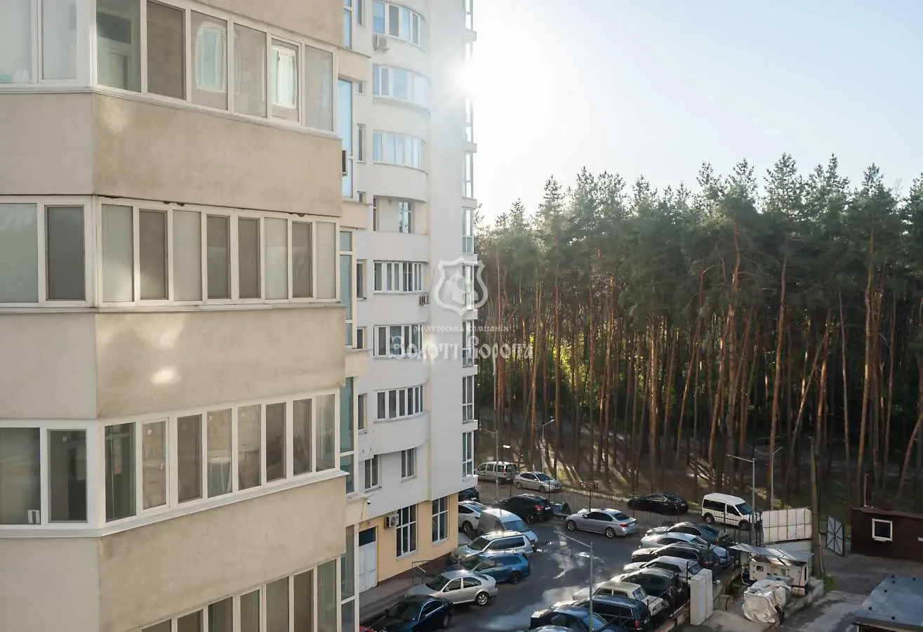 2-к квартира Київ, Дарницький, Світла 3д 21