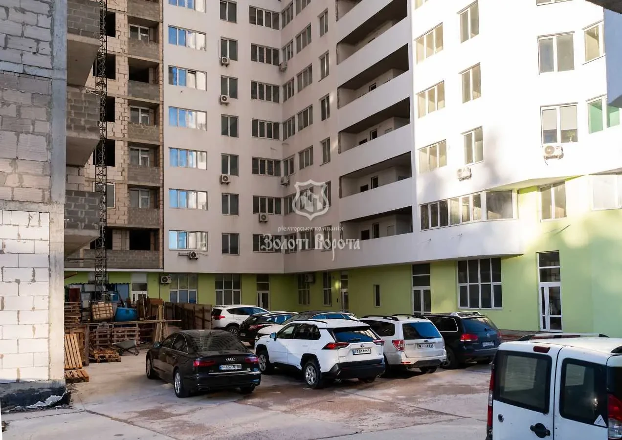 2-к квартира Київ, Дарницький, Світла 3д 16