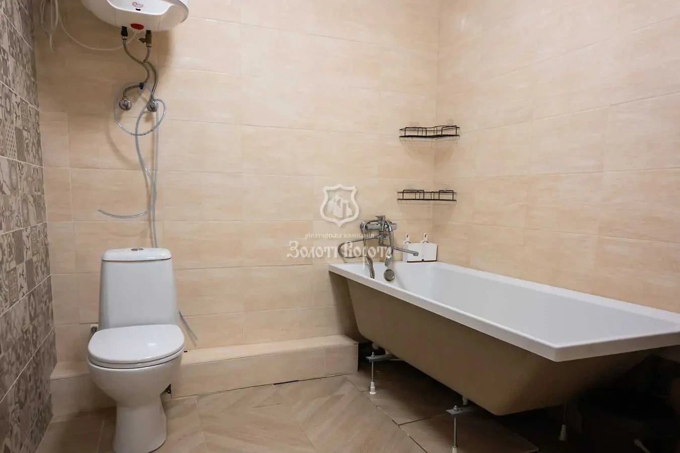 2-к квартира Київ, Дарницький, Світла 3д 11