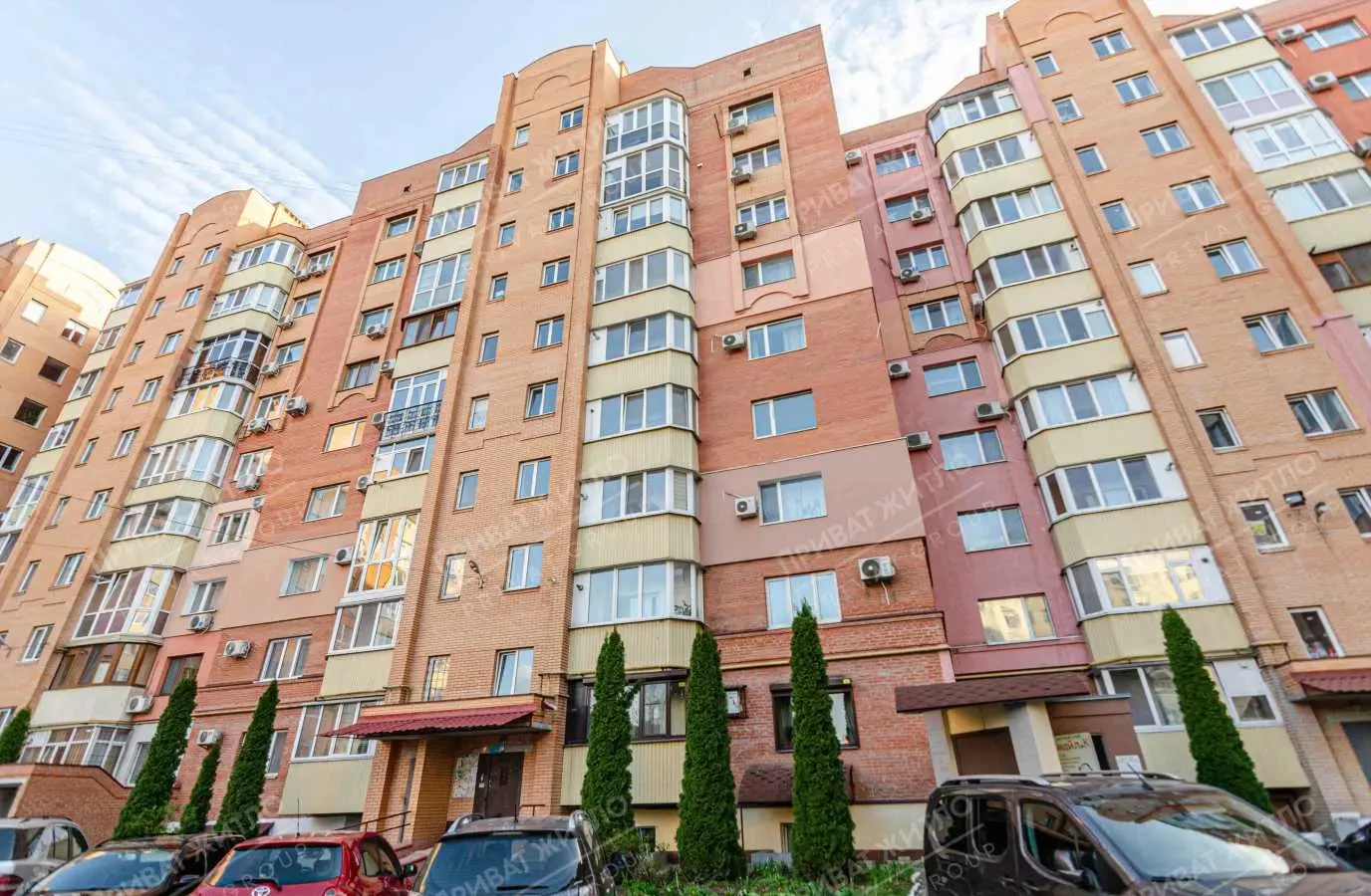 приміщення, будівлі Полтава, Київський, Соборності 61 2