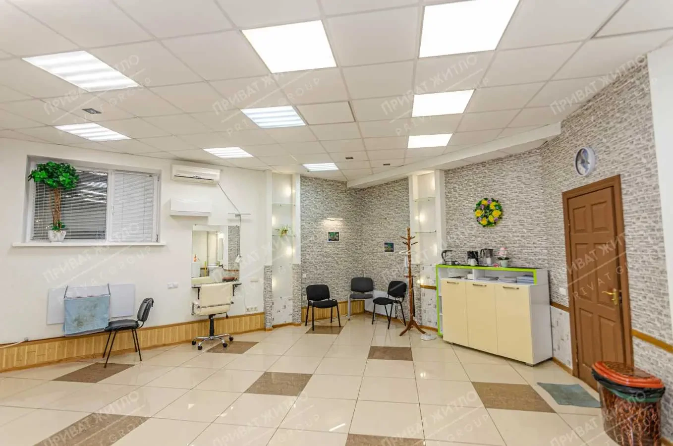 приміщення, будівлі Полтава, Київський, Соборності 61 4