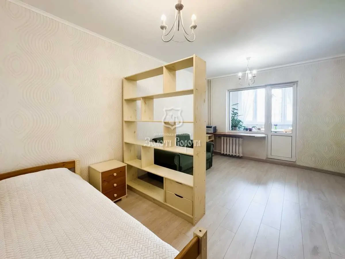3-к квартира Київ, Дарницький, Михайла Драгоманова 1Г 7