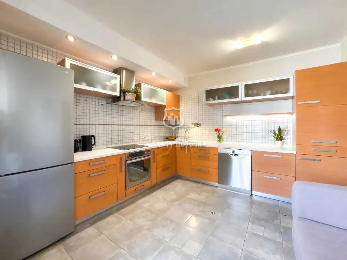 3-к квартира Київ, Дарницький, Михайла Драгоманова 1Г 10