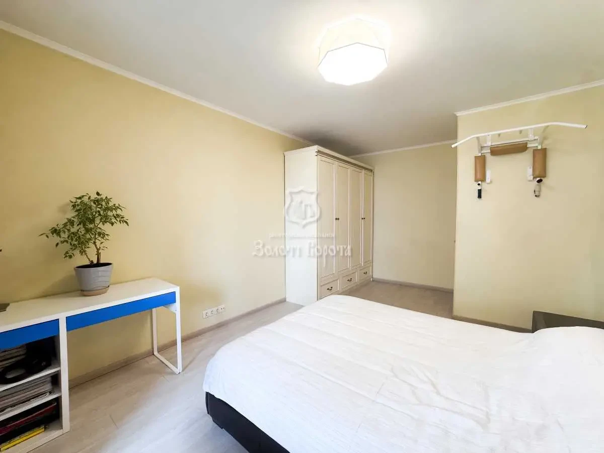 3-к квартира Київ, Дарницький, Михайла Драгоманова 1Г 2